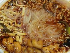 -食上东新街美食街区(民乐新都会店)