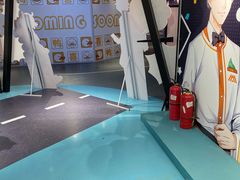 -IPSTAR·潮玩星球(西单华威潮铺街店)