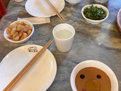 -清真·鸦儿李记·涮肉(花市店)