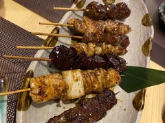 -匠糊·日本料理(美岸广场店)