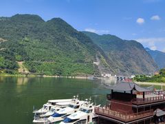 -乌江画廊(彭水苗族土家族自治县)