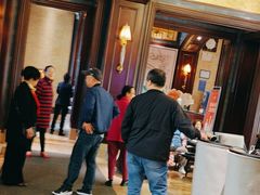 -王府井酒店(金桥港湾店)