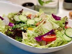 -绿茶餐厅(深圳龙华天虹购物中心店)