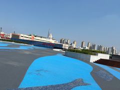 -海河外滩公园