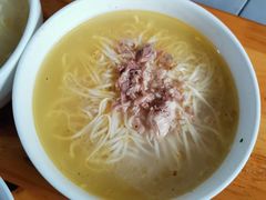 -渔桥李记奶汤面(东街店)