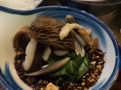 -丽江庭院·云南野生菌·海鲜火锅(鼓楼四合院店)