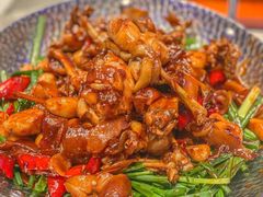 -申阿婆·上海菜·小海鲜(国展店)
