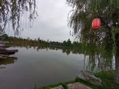 -木兰水镇旅游景区