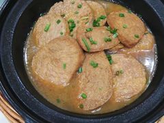 -锦月楼百姓厨房(大箕山商业广场店)