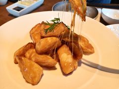 -北京老铺烤鸭(老城根店)