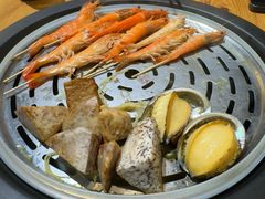 -阿鸡鱼庄·顺德鲜蒸小炒(亚运村店)