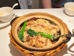 -粤来记·啫啫煲·点心(日月光店)