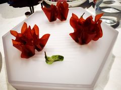 山楂鹅肝-拾久(朝阳公园店)