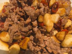 -山涧肴·湘味家肴(松岗满纷天地店)