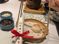 -叶叶菩提(太原别墅店)