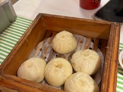 嵊州老面小笼包-桂满陇-南宋御街(正大广场店)