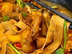 -臻享無招牌芝士烤蛙(台山昌大昌店)