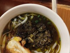 -矮子粉店1985·长沙米粉(湘春路店)
