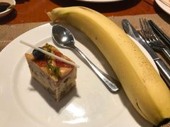 -重庆解放碑帝晶酒店·姜厨房西餐厅