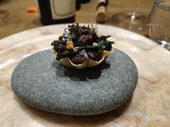 -Fumée 拂鳴