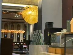-南京富力万达嘉华酒店·游宴一品淮扬中餐厅
