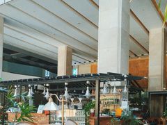 -大书房咖啡(中传国交店)