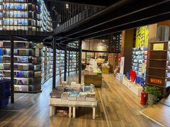 -三联韬奋书店(三里屯店)
