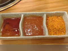 -牛人·雪花牛·木炭烤肉(昆山陆家店)