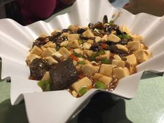 -天厨妙香素食餐厅(清华店)