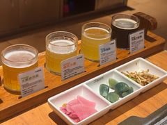 -木屋烧烤(南新店)