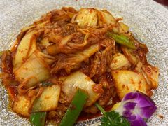 -西塔大冷面(市府大路店)