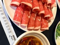-将台涮肉(酒仙桥店)