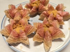 -假装苏杭·迎春花与梅(陆家嘴中心店)