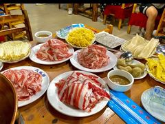 -元盛居(生态大街店)