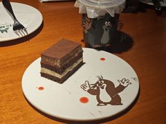 -布拉格餐厅· 中欧捷克菜(全国首店)