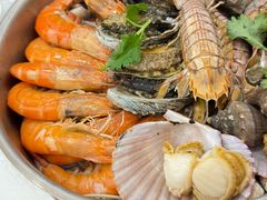 -品海楼·大连海胆锅贴馆(东港店)