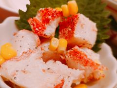 -hallch 好吃餐厅(全运村中央广场店)
