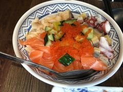 -大雄寿司(中华广场店)
