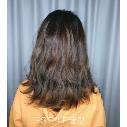 点击看大图 -P.STYLE 派斯造型