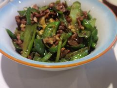农家小炒肉-俏湘厨•地道湘菜(建华南路店)