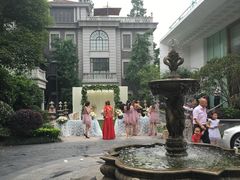 -西郊壹号
