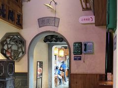 -鑫震源·苏式大虾生煎(山塘街店)