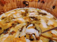 -满堂春特色餐馆