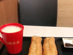 -永和大王(长寿路店)