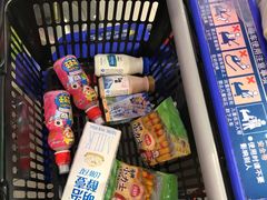 -Olé精品超市(上海虹桥南丰城店)