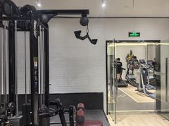 -FLARE STAR FITNESS(复地活力城店)