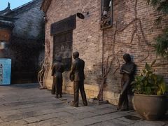 -回龙窝历史文化街区