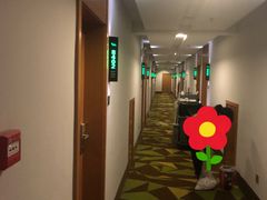 -青皮树酒店(合肥之心城安农大地铁站店)