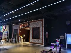 -上海JOYPOLIS环游嘉年华主题乐园