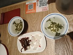 -肥三土菜馆(五四广场店)